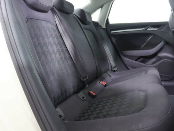 Audi A3, 1.4 л, Робот, 2013 фото 1