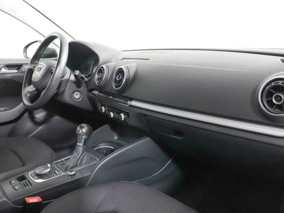 Audi A3, 1.4 л, Робот, 2015 фото 7