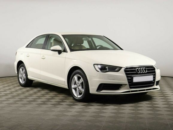 Audi A3, 1.4 л, Робот, 2014 фото 5