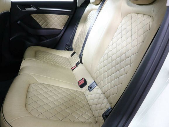 Audi A3, 1.4 л, Робот, 2014 фото 1