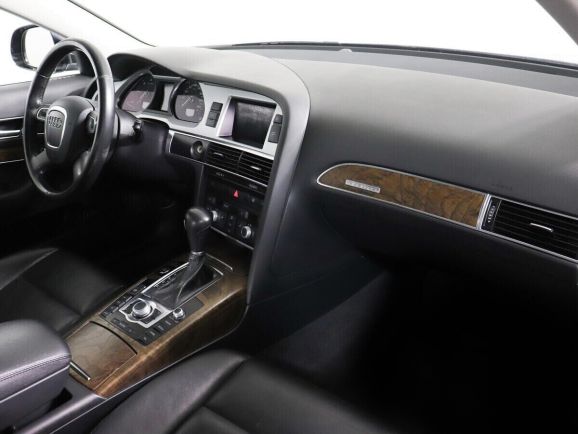 Audi A6, 2.8 л, АТ, 2011 фото 9