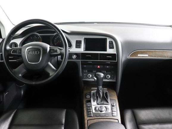 Audi A6, 2.8 л, АТ, 2011 фото 2