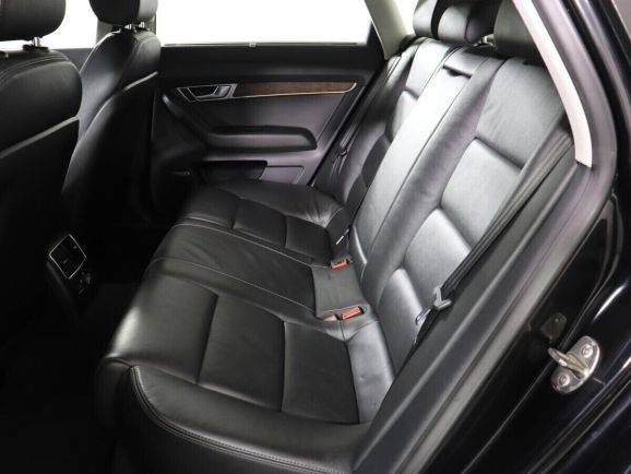 Audi A6, 2.8 л, АТ, 2011 фото 1