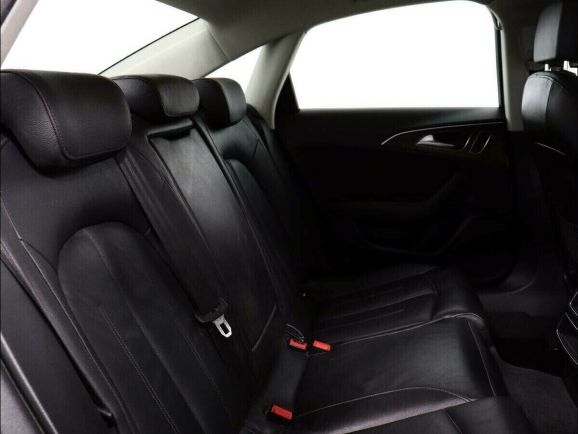 Audi A6, 2.0 л, Вариатор, 2012 фото 1