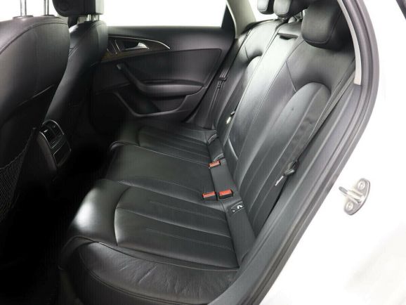 Audi A6, 2.0 л, Вариатор, 2011 фото 1