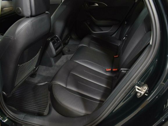 Audi A6, 2.0 л, Вариатор, 2012 фото 1