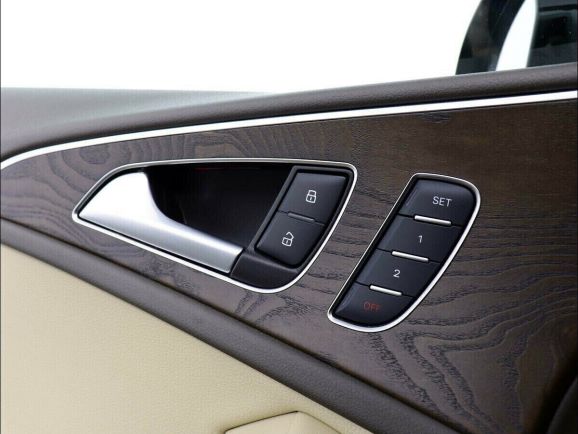 Audi A6, 2.0 л, Вариатор, 2013 фото 12