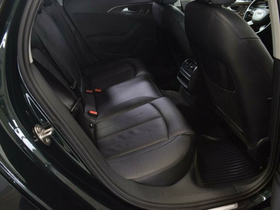 Audi A6, 2.8 л, Робот, 2011 фото 1