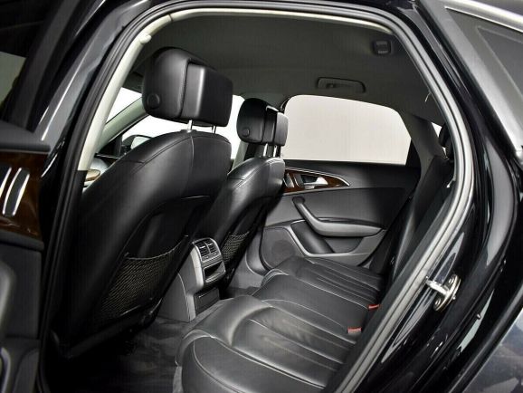 Audi A6, 2.8 л, Робот, 2012 фото 1