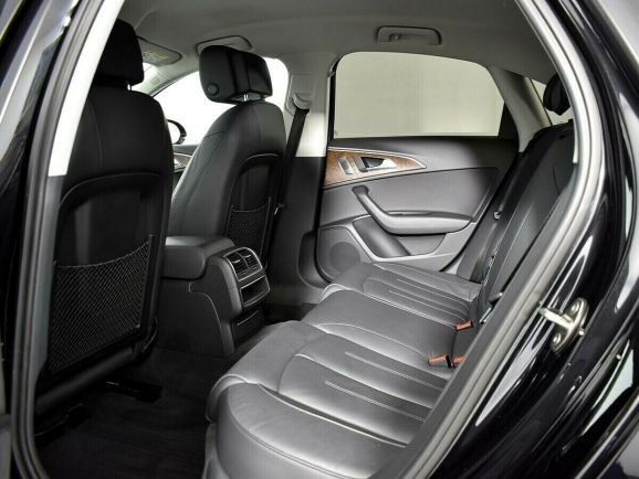 Audi A6, 2.8 л, Робот, 2013 фото 1