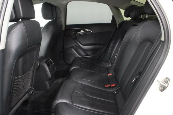 Audi A6, 2.8 л, Робот, 2011 фото 1