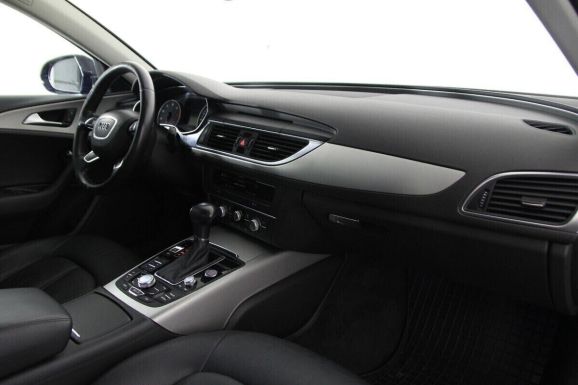 Audi A6, 2.8 л, Робот, 2013 фото 6