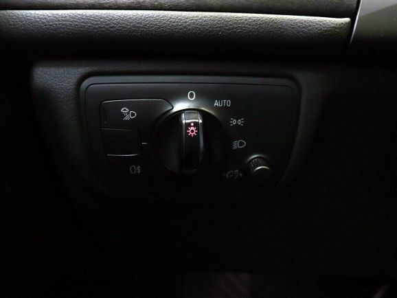 Audi A6, 2.0 л, Вариатор, 2014 фото 8