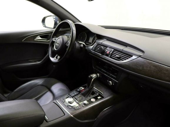 Audi A6, 2.0 л, Робот, 2015 фото 8