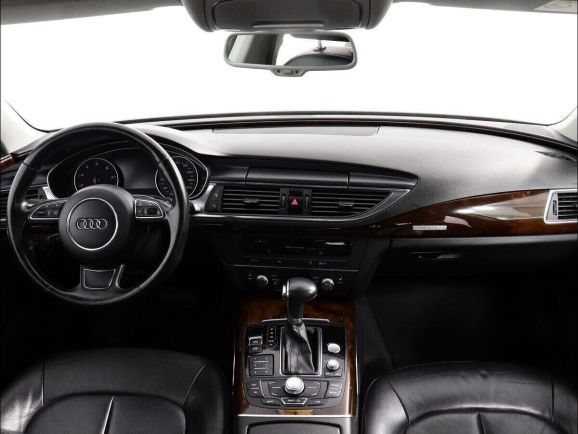 Audi A7, 3.0 л, Робот, 2010 фото 7