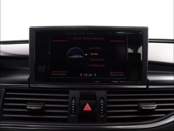 Audi A7, 3.0 л, Робот, 2010 фото 11