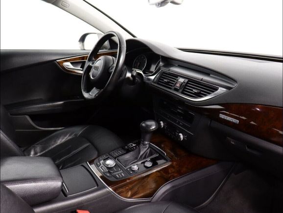 Audi A7, 3.0 л, Робот, 2010 фото 13