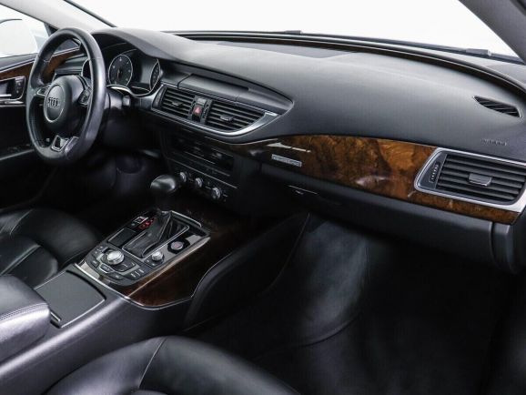 Audi A7, 3.0 л, Робот, 2011 фото 2