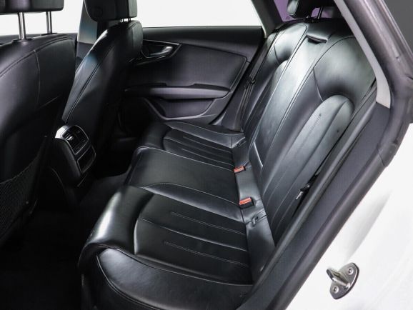 Audi A7, 3.0 л, Робот, 2011 фото 1