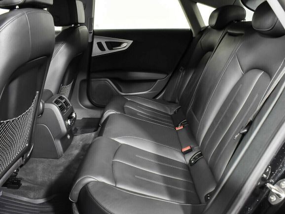 Audi A7, 3.0 л, АТ, 2012 фото 1