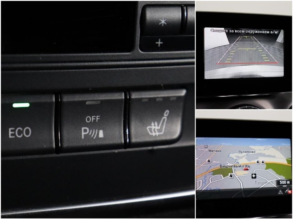 Mercedes-Benz CLA, 1.6 л, Робот, 2013 фото 1