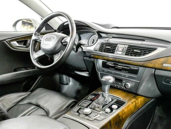 Audi A7, 3.0 л, АТ, 2014 фото 2