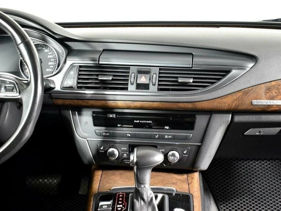 Audi A7, 3.0 л, Робот, 2010 фото 2
