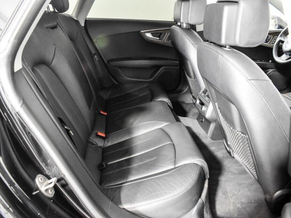 Audi A7, 2.8 л, Робот, 2013 фото 1