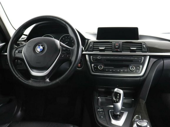 BMW 3 серии, 2.0 л, АТ, 2015 фото 7