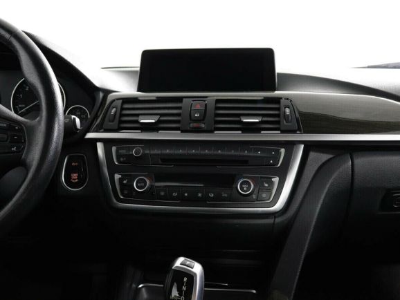 BMW 3 серии, 2.0 л, АТ, 2015 фото 2
