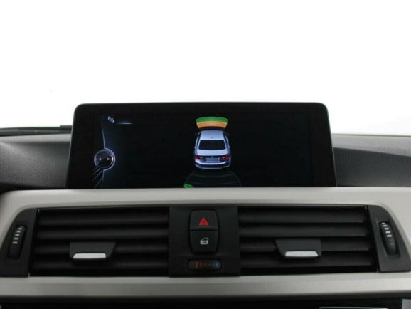 BMW 3 серии, 1.6 л, АТ, 2014 фото 2