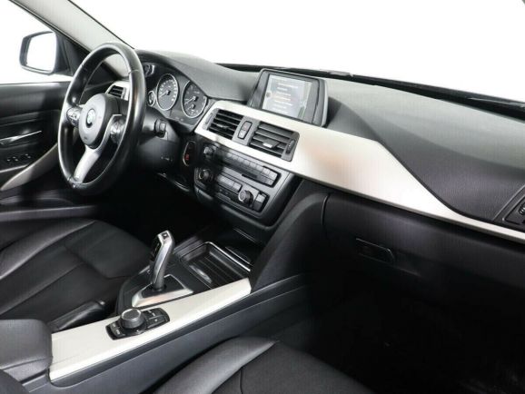 BMW 3 серии, 2.0 л, АТ, 2012 фото 9
