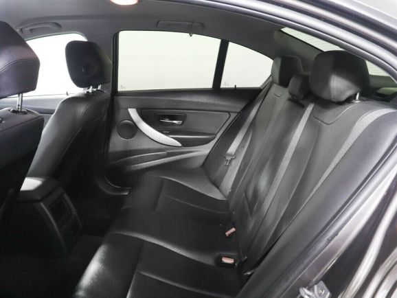 BMW 3 серии, 2.0 л, АТ, 2012 фото 1