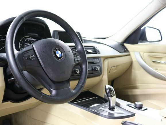 BMW 3 серии, 2.0 л, АТ, 2014 фото 8
