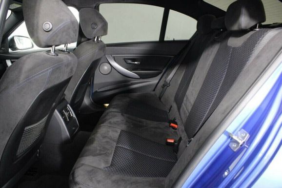 BMW 3 серии, 2.0 л, АТ, 2014 фото 1
