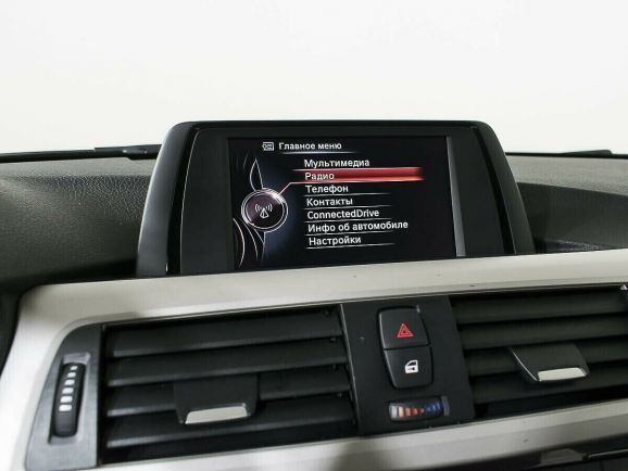 BMW 3 серии, 2.0 л, АТ, 2014 фото 11