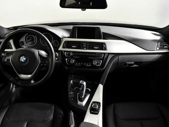BMW 3 серии, 2.0 л, АТ, 2015 фото 8