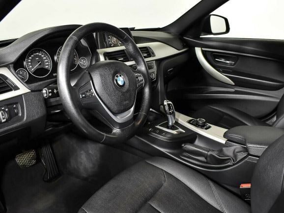BMW 3 серии, 2.0 л, АТ, 2015 фото 9