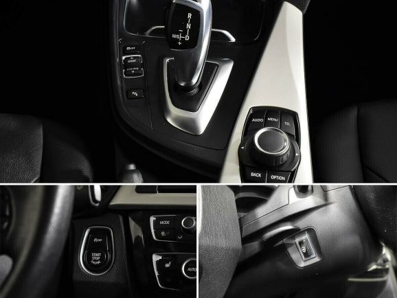 BMW 3 серии, 2.0 л, АТ, 2015 фото 10