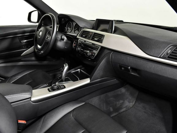 BMW 3 серии, 2.0 л, АТ, 2015 фото 11