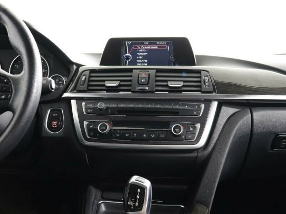 BMW 3 серии, 2.0 л, АТ, 2014 фото 2