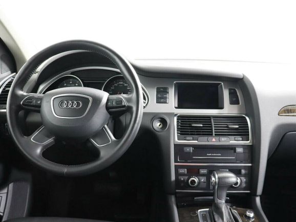 Audi Q7, 3.0 л, АТ, 2011 фото 8