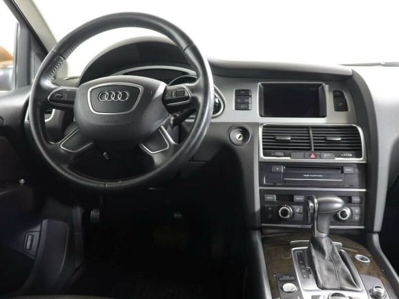 Audi Q7, 3.0 л, АТ, 2011 фото 8