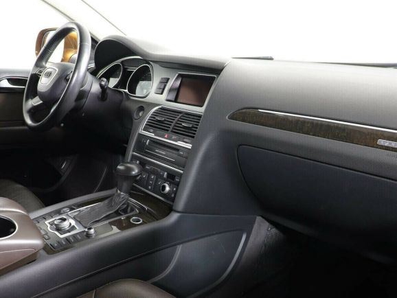 Audi Q7, 3.0 л, АТ, 2011 фото 9