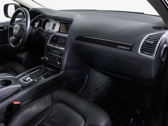 Audi Q7, 3.0 л, АТ, 2012 фото 2