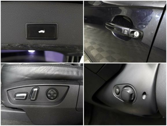 Audi Q7, 4.2 л, АТ, 2010 фото 11