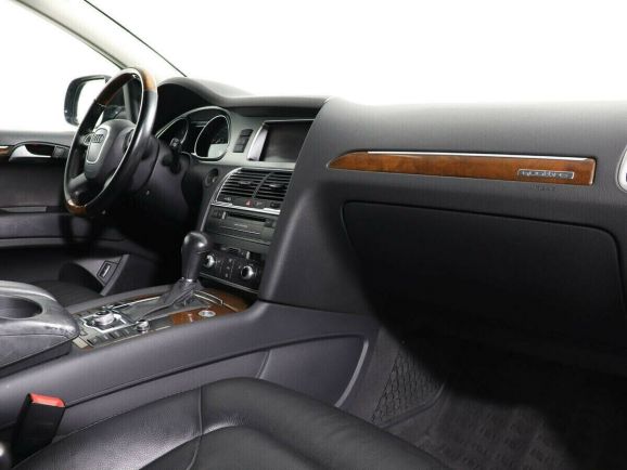 Audi Q7, 4.2 л, АТ, 2010 фото 2