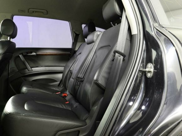 Audi Q7, 4.2 л, АТ, 2010 фото 1