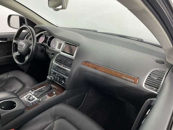 Audi Q7, 3.0 л, АТ, 2011 фото 8
