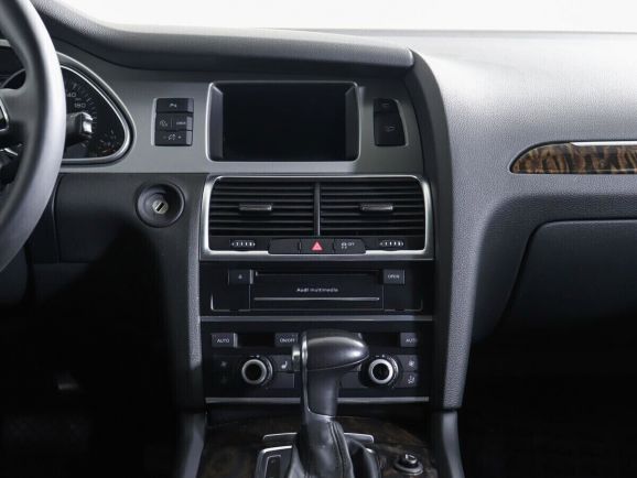 Audi Q7, 3.0 л, АТ, 2012 фото 8